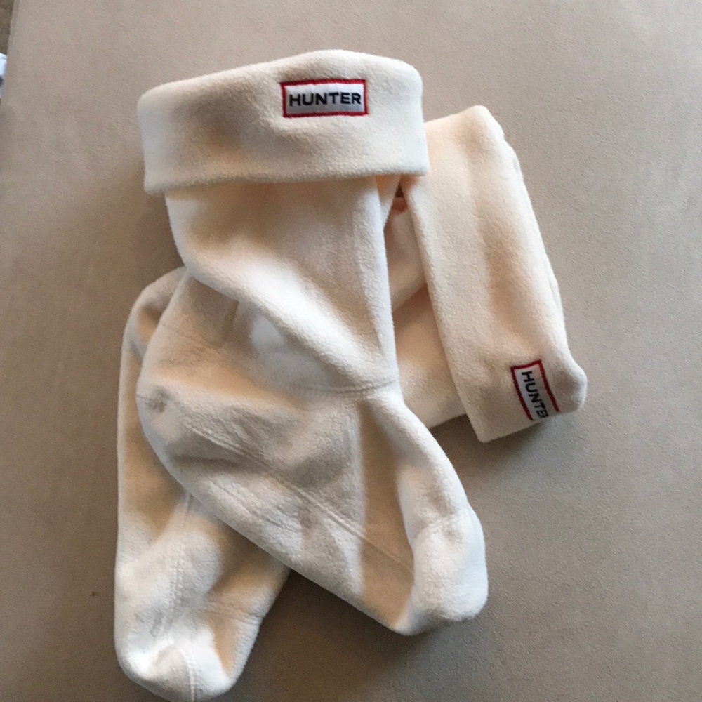 Hunter short boot socks